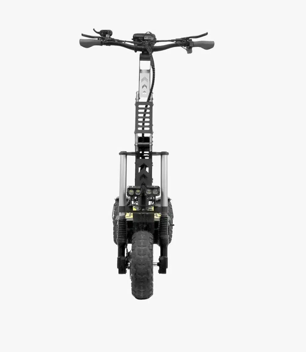 Trottinette Électrique Ootd T30 – Image 8