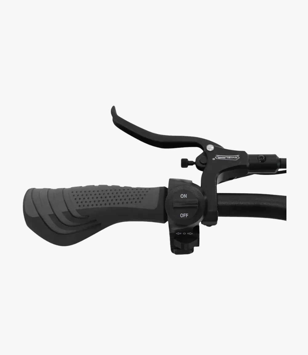 Trottinette Électrique Ootd T30 – Image 9