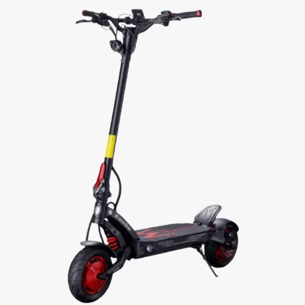 Trottinette Électrique Kaabo Mantis King GT