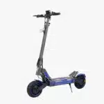 Trottinette Électrique Ecoxtrem M41 Tank à double moteur