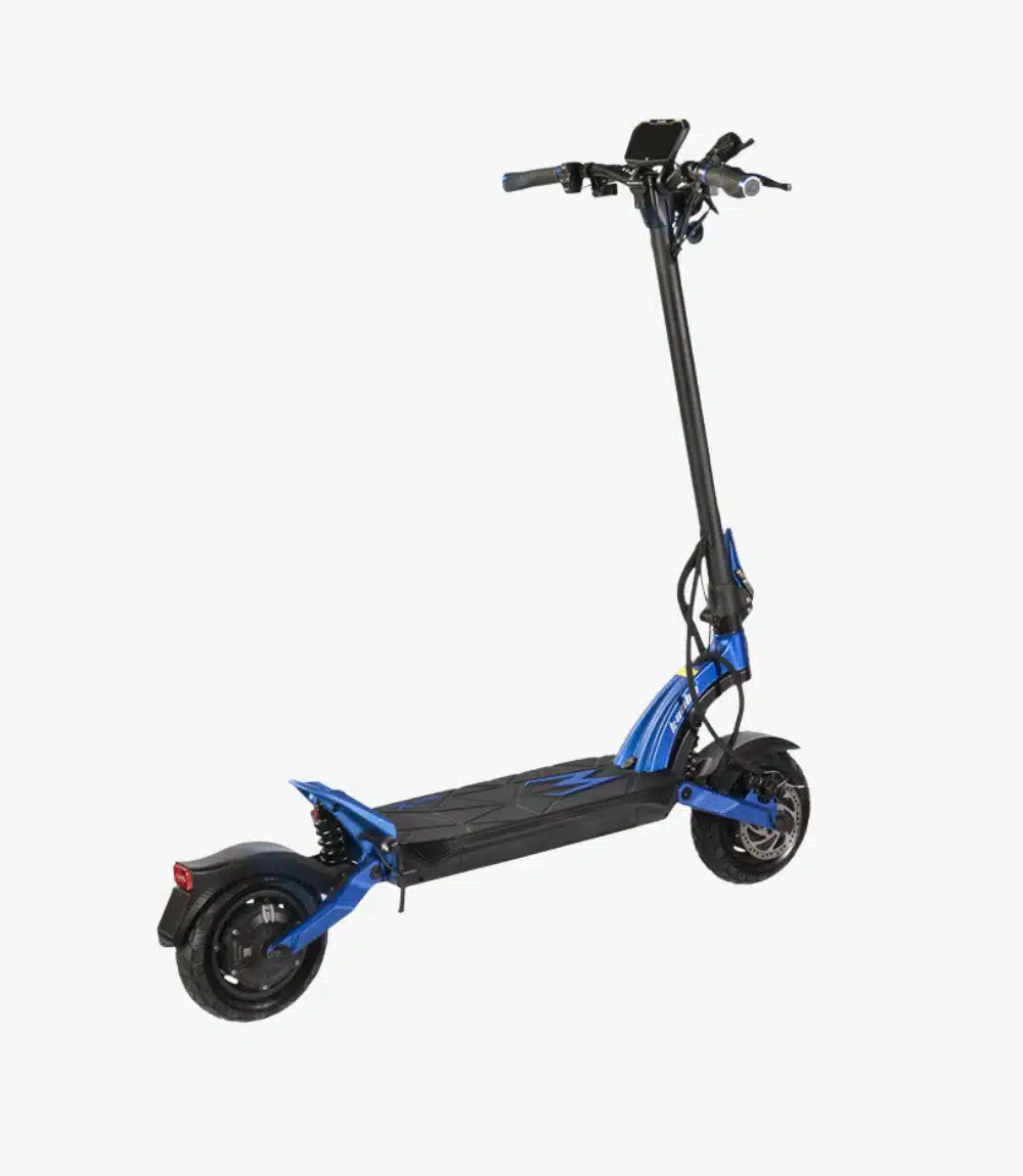 Trottinette Électrique Kaabo Mantis X Plus – Image 2