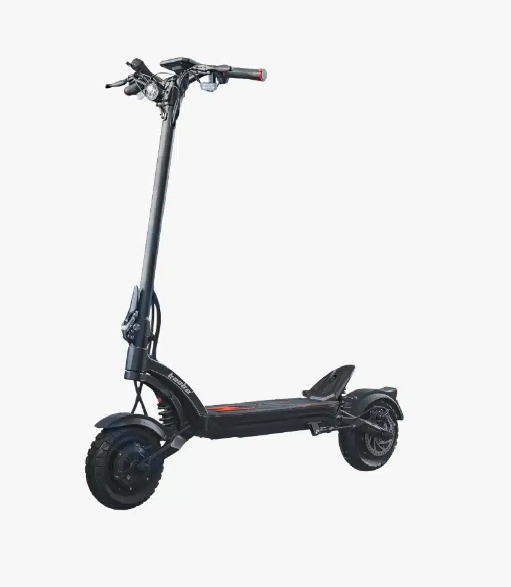Trottinette Électrique Kaabo Mantis X Plus
