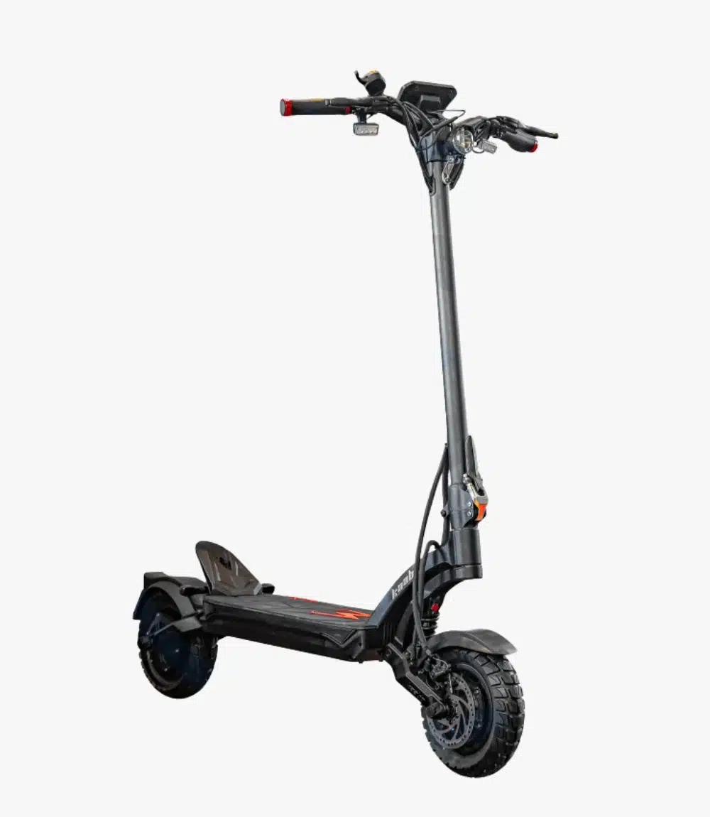 Trottinette Électrique Kaabo Mantis X Plus – Image 5