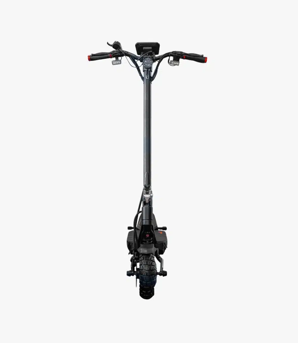 Trottinette Électrique Kaabo Mantis X Plus – Image 6