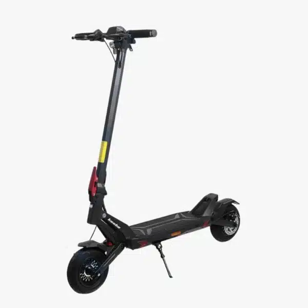 Trottinette Électrique Kaabo Urban noire
