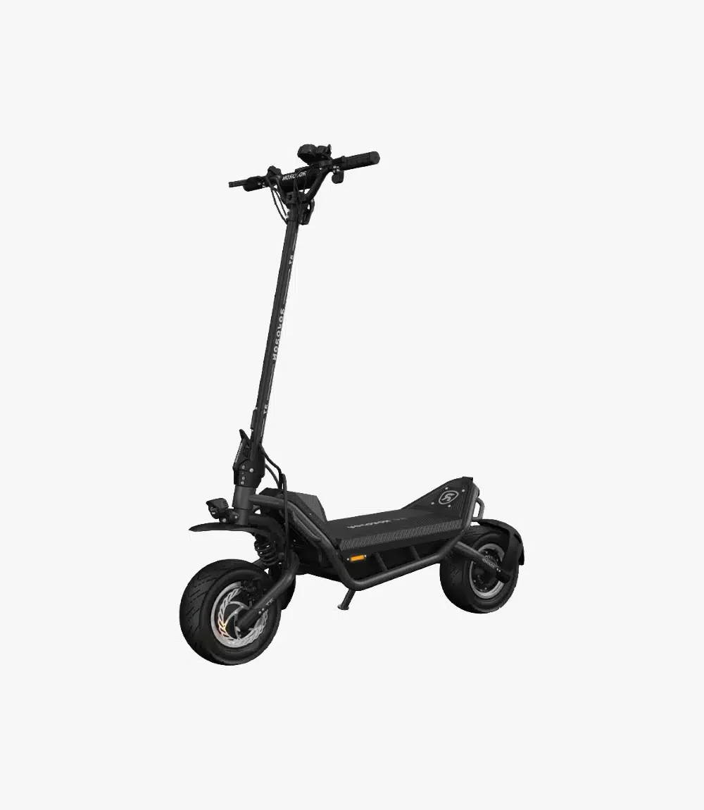 Rovoron R7 Pro (60V 42Ah)