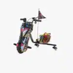 triciclo drift
